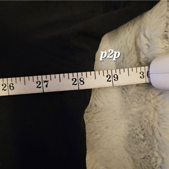 Fila Crop T-Shirt (T33) - Picture 7 of 8